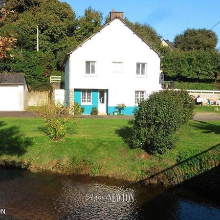 Rainbow Cottage Mérillac Zewnętrze zdjęcie